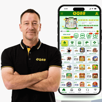 QQ88 game bài